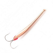 Блесна вертикальная Ice Hunter 316 S/2, 45мм, 4,4гр, C