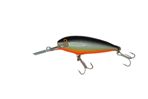 Воблер Nils Master HAKA DD 7cm, 8 г., #099