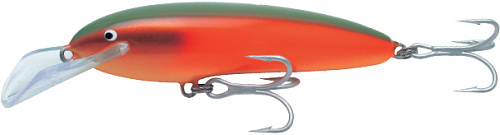 Nils Master Jumbo Shallow