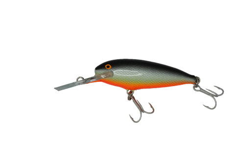 Nils Master Haka Deep Diving 7cm Nils Master Haka Deep Diving 7cm