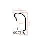  Saikyo BS-2312 BN  4 (10 )