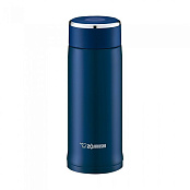 Термос Zojirushi SM-LA36-AD 0,36L (темн.синий)