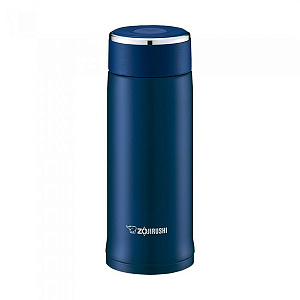 Термос Zojirushi SM-LA36-AD 0,36L (темн.синий)