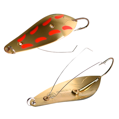 Mister Cro Атом 67 мм