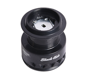 Катушка безынерционная Black Side Zircon 1000FD (7+1 подш.)