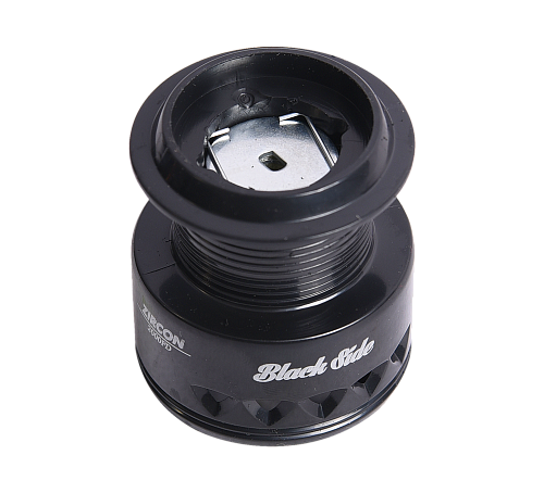 Катушка Black Side Zircon