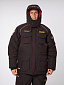   Alaskan Russian Mission Old School  XL