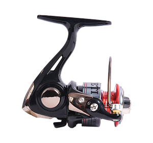 Катушка безынерционная Black Side Yeti 800 FD (3+1 подш.)