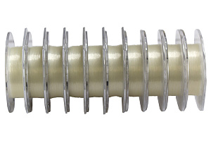 Леска Power Phantom Super Soft, 0,10мм, 1,6 кг,прозрачный, 110м