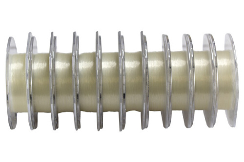 Леска Power Phantom Super Soft, прозрачный