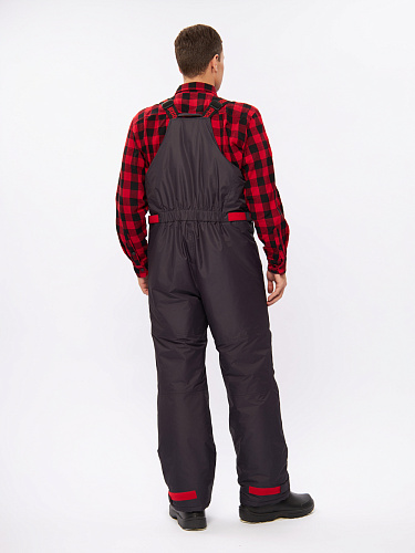 Костюм зимний Alaskan Trophy