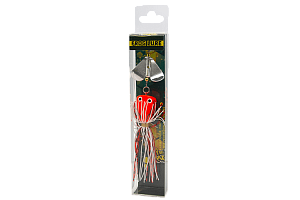Мягк.приманки LureMax Buzzer Broga/3см, LHFBB-F06 F06 (1 шт.)
