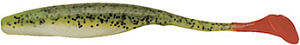 Мягк.приманки Bass Assassin , SSA24245 Fire Tiger