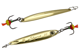   ECOPRO Shprot, 50, 5,   G