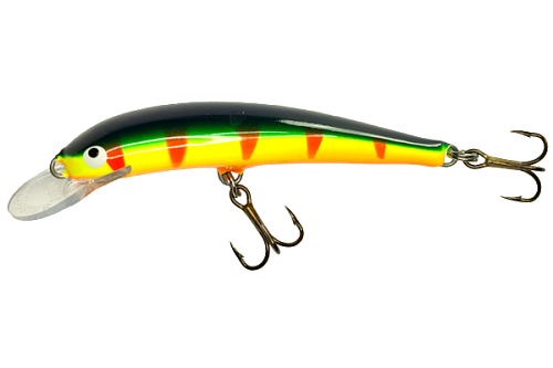 Nils Master Invincible Floating 15cm