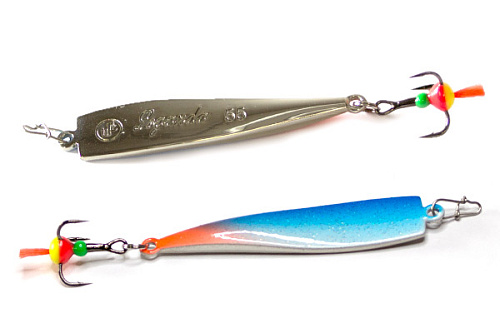 Блесна вертикальная ECOPRO Legenda