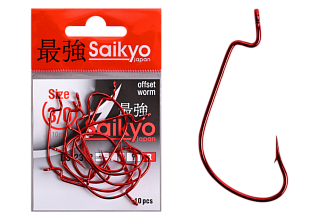  Saikyo BS-2312 R 3/0 (10 )