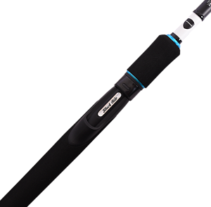 Удилище спин. Black Side CADET 21MH 2,1m  17-42g