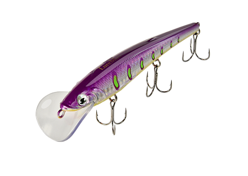 Воблер LureMax Stinka