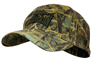  Alaskan Camo Cap