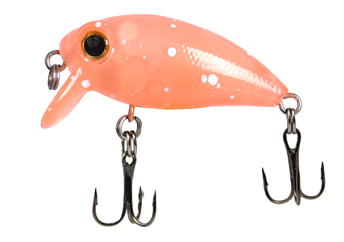 Воблер LureMax Hobo 36 Воблер LureMax Hobo 36