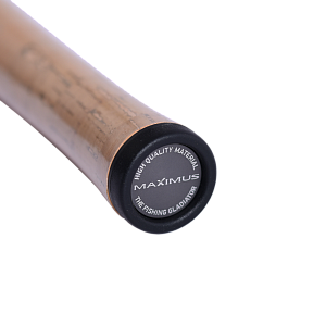 Удилище спин. Maximus Bankai LF 21UL 2,1m 1-7g