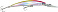 Yo-Zuri R538 Crystal Minnow Deep Diver 90F