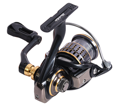 Катушка Black Side Inside UL