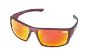 Поляриз. очки Alaskan AG30-09 McKinley brown+orange revo
