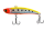 097 Yellow Clown