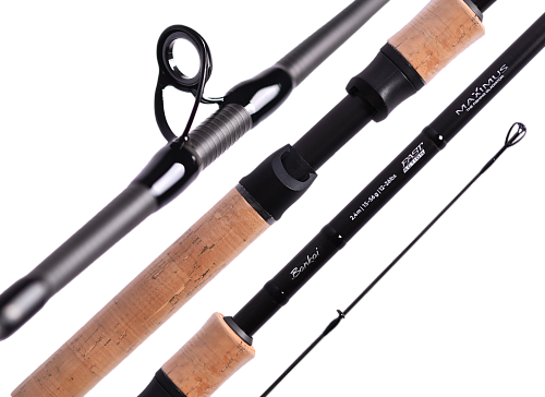 Maximus Bankai Casting