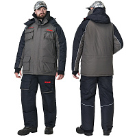 Костюм зимний Alaskan Russian Mission Костюм зимний Alaskan Russian Mission