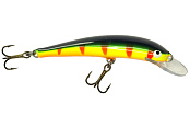 Воблер Nils Master INVINCIВLE Floating  8cm, 8 г., #090