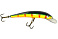 Nils Master Invincible Deep Runner 8cm
