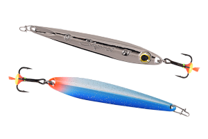 Блесна вертикальная ECOPRO Shprot, 60мм, 7,5г,  BIB