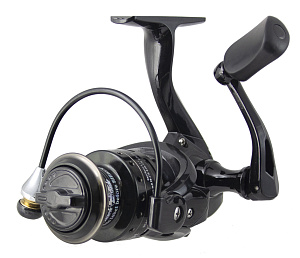 Катушка безынерционная Black Side Adept 2000 FD  (4+1 подш.)