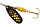 Black/Yellow