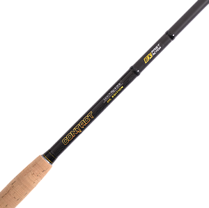 Удилище спин. Maximus CONTACT JIG cork 24MH 2,4m 10-42g