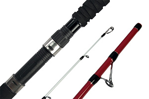  . Maximus TRACER 702ML 2.1m 10-25lb