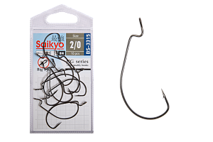   Saikyo BS-3315 Offset Hook