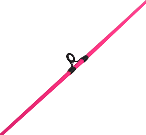 Maximus Minigun Pink LE Casting