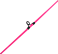 Maximus Minigun Pink LE Casting