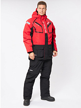   Alaskan Cherokee    M /