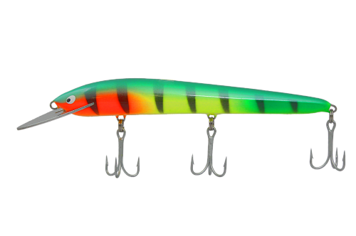 Nils Master Invincible Deep Runner 18cm