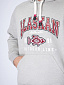  Alaskan Promo Hoodie    M