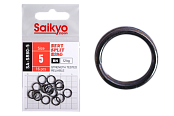 Заводное кольцо Saikyo SA-SR80-5 16шт (12кг)