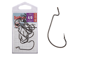   Saikyo BS-3312 Offset Hook