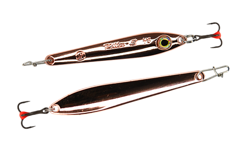 Блесна вертикальная ECOPRO Killer-S