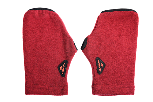 Варежки флисовые Alaskan Small Mittens Варежки флисовые Alaskan Small Mittens