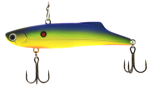 Виб ECOPRO Nemo Fin 